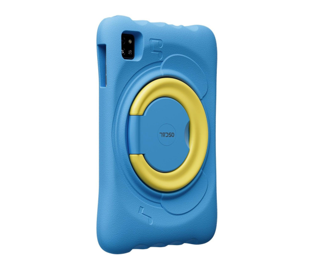 OSCAL PAD 60 KIDS (4/128) niebieski - 1536587 - zdjęcie 5
